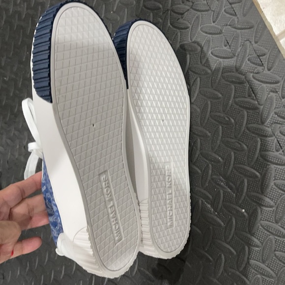Michael Kors sneakers - Picture 5 of 6